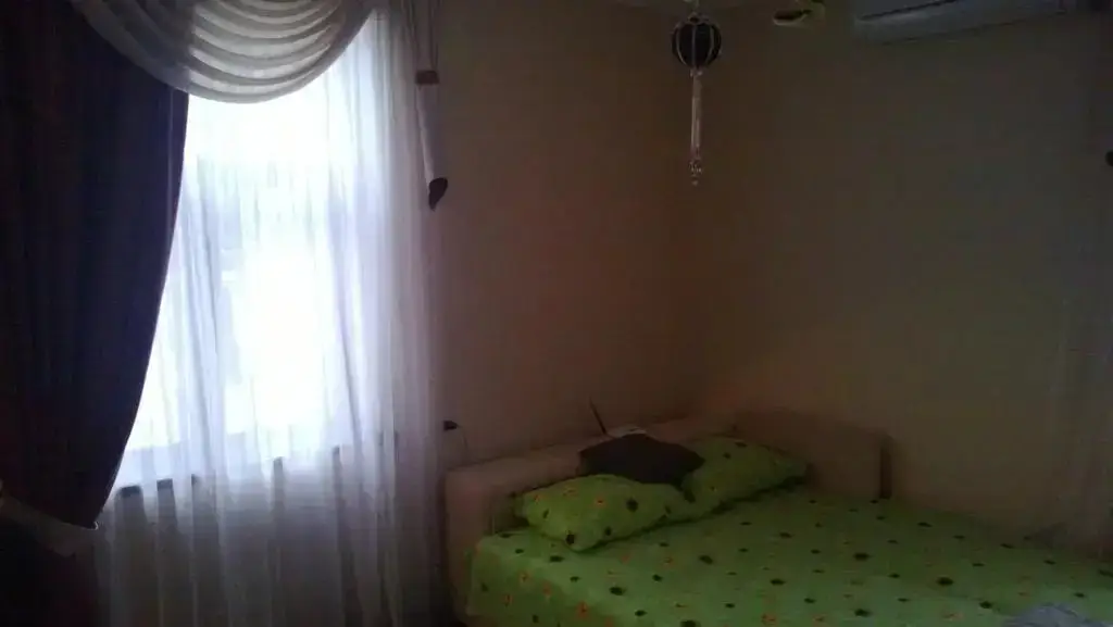 Алушта: Guest House Kollektivnaya Street