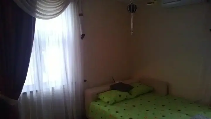 Алушта: Guest House Kollektivnaya Street