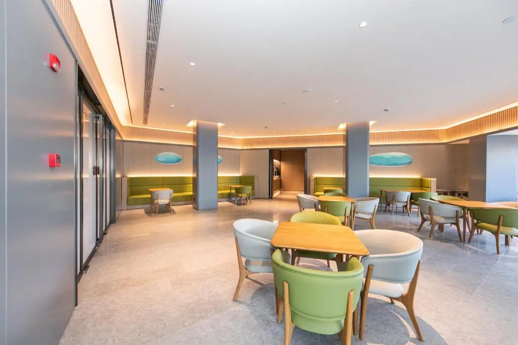 Тайчжоу: Ji Hotel Taizhou Jiangyan Sanshui Avenue