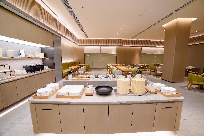 Чэнду: Ji Hotel Chengdu Jinnan Tianjie