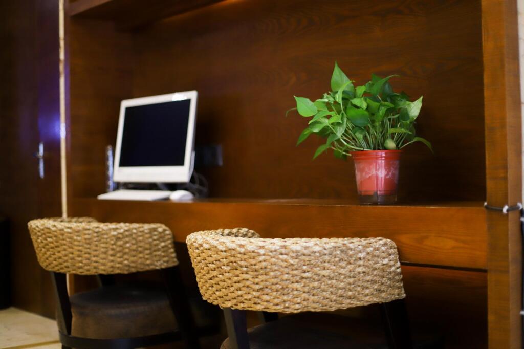Сиань: Starway Hotel Xi'an Northwest University Bianjia Village