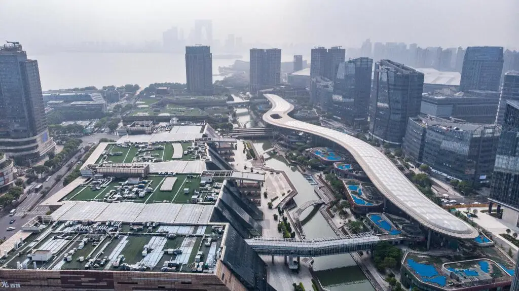 Сучжоу: Elan Inn Suzhou International Expo Center Xinghu Street Metro Station