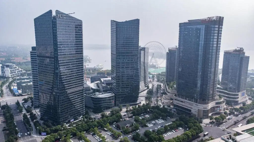 Сучжоу: Elan Inn Suzhou International Expo Center Xinghu Street Metro Station
