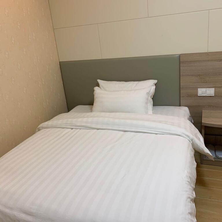 Нанкин: Elan Inn Nanjing Provincial People's Hospital