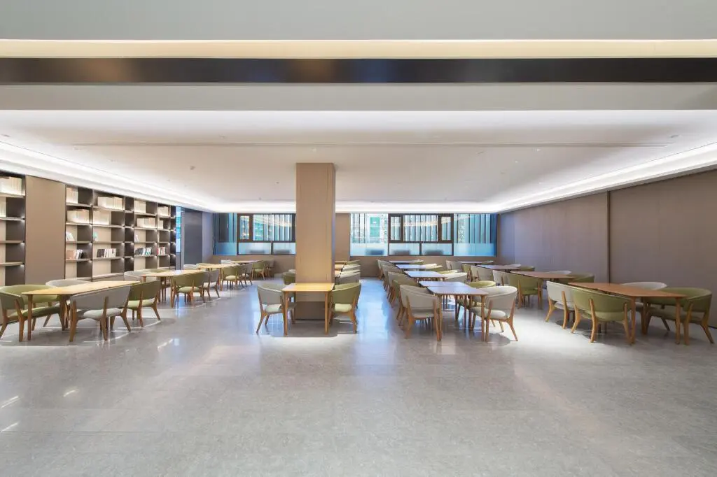 Юйлинь: Ji Hotel Yulin Jingbian Changcheng Road