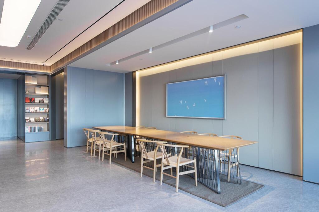 Юйлинь: Ji Hotel Yulin Jingbian Changcheng Road