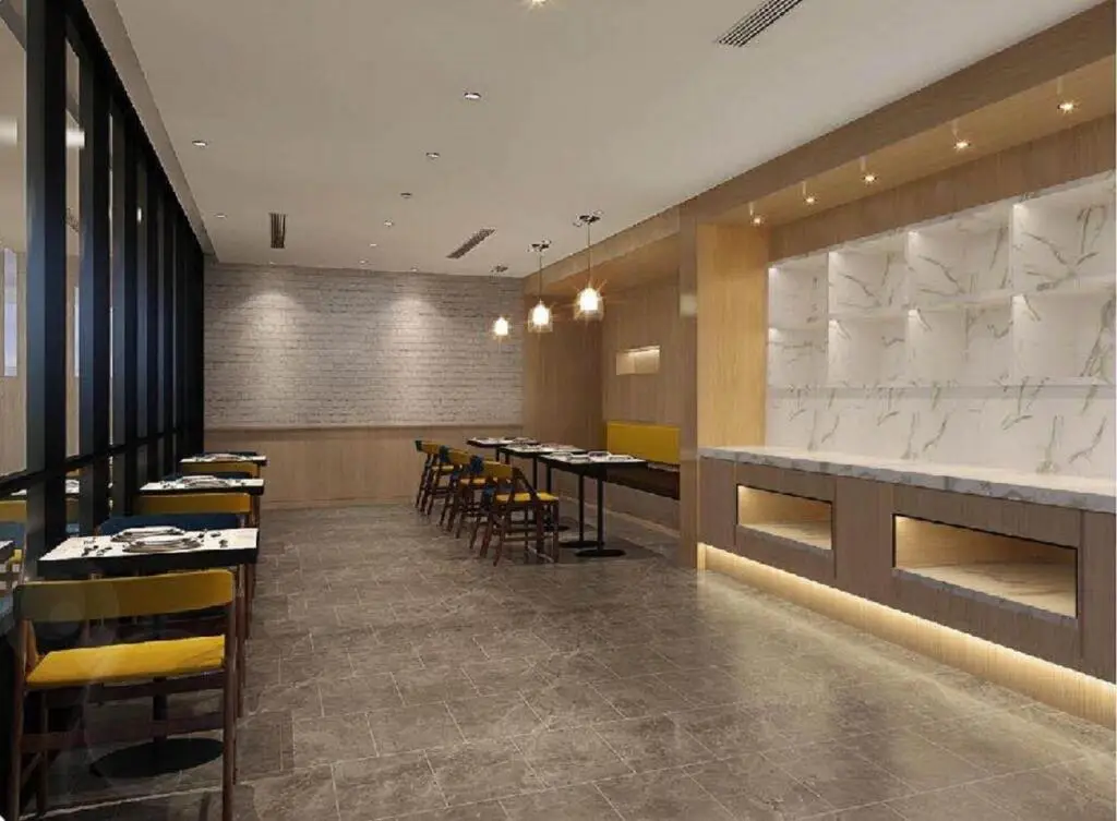 Циндао: Hanting Premium Hotel Qingdao Chengyang Wanxianghui