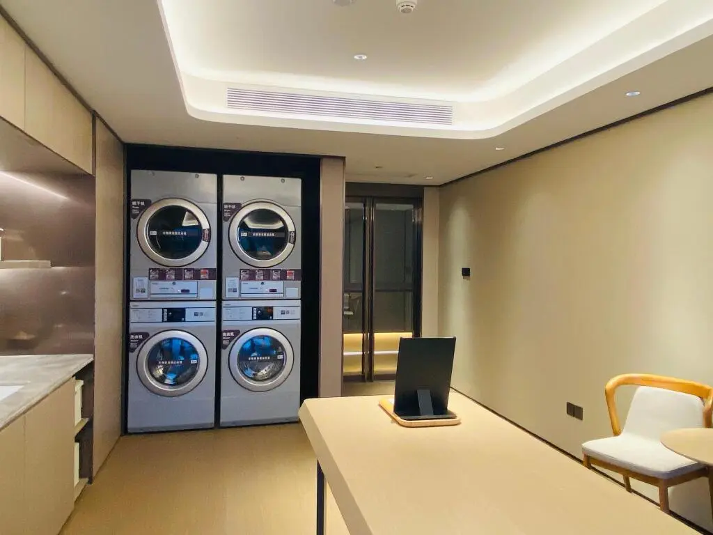 Гуангхан: Ji Hotel Guang'an Siyuan Plaza