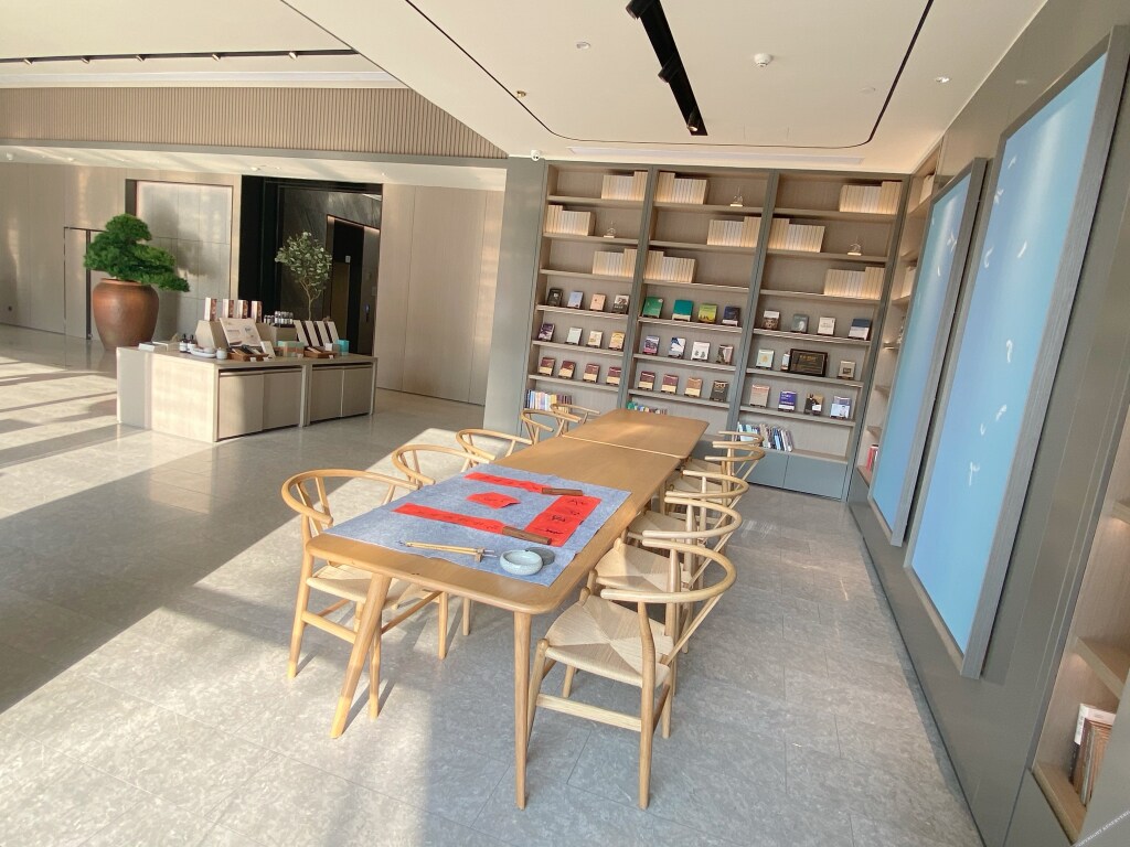 Гуангхан: Ji Hotel Guang'an Siyuan Plaza