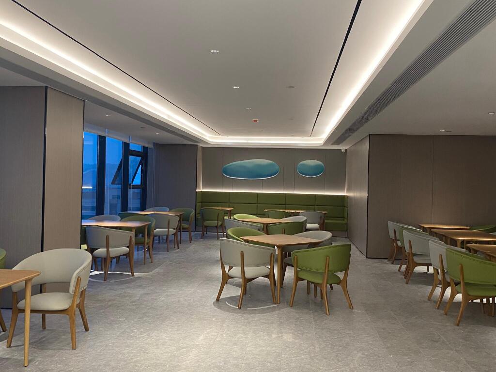 Гуангхан: Ji Hotel Guang'an Siyuan Plaza