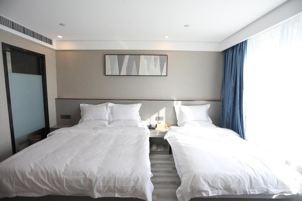 Наньтун: Starway Hotel Rudong Yangkou Port Development Zone