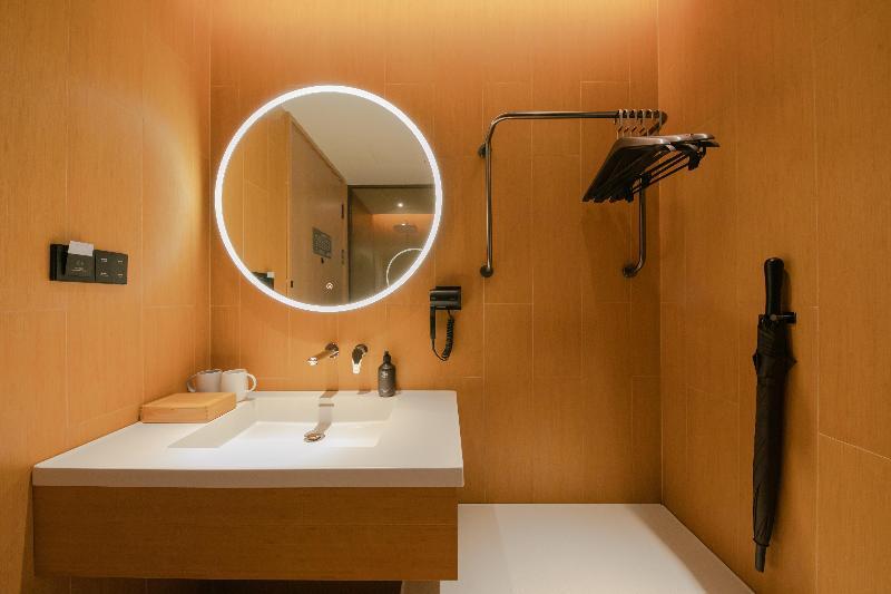Пекин: Ji Hotel Beijing Caoqiao