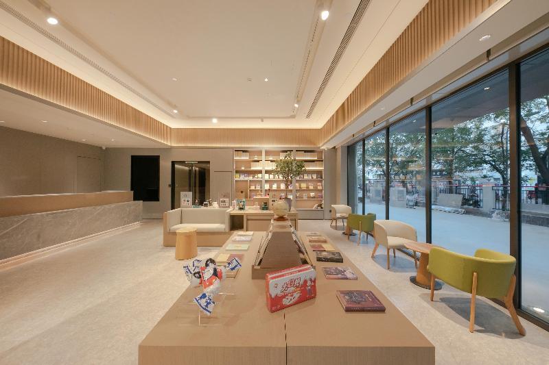 Пекин: Ji Hotel Beijing Caoqiao