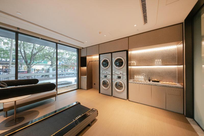 Пекин: Ji Hotel Beijing Caoqiao