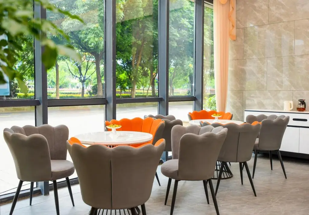 Шаоксинг: Starway Hotel Shengzhou
