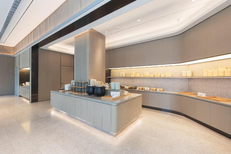 Чанчжоу: Ji Hotel Changzhou Jintan Xintiandi