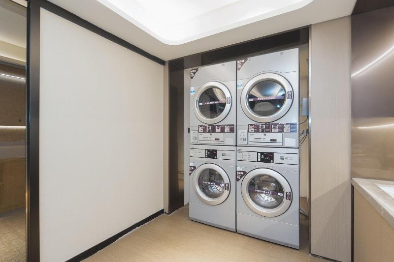 Чанчжоу: Ji Hotel Changzhou Jintan Xintiandi