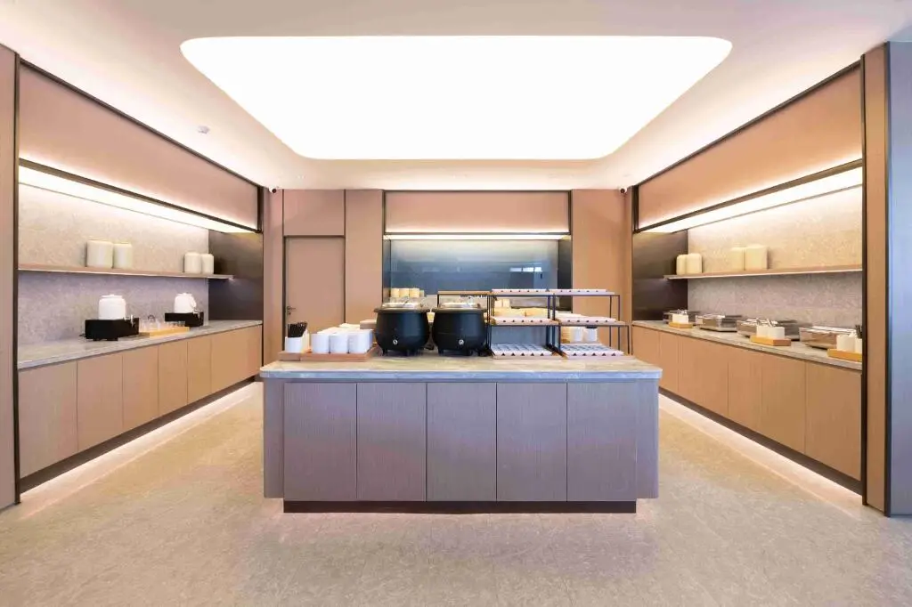 Чанчжоу: Ji Hotel Changzhou Jintan Xintiandi