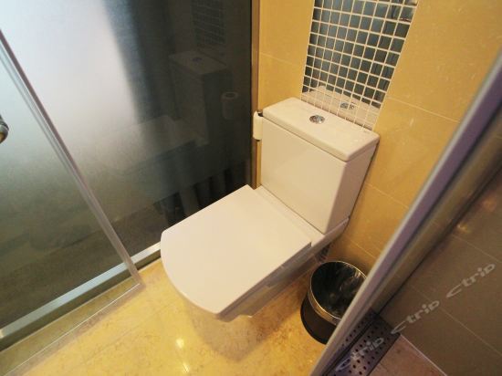 Шанхай: Hanting Premium Hotel Shanghai Xinzhuang South Plaza Hotel