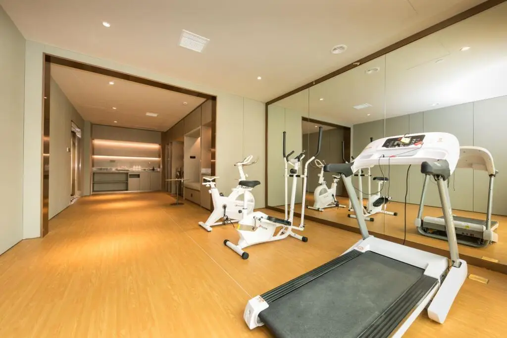 Наньтун: Ji Hotel Qidong Wenfeng Big World