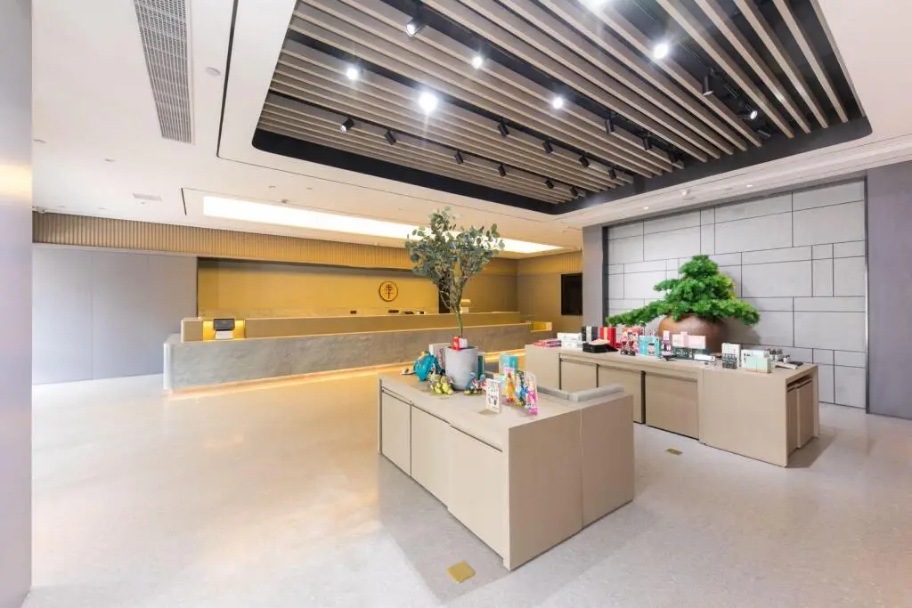 Наньтун: Ji Hotel Qidong Wenfeng Big World