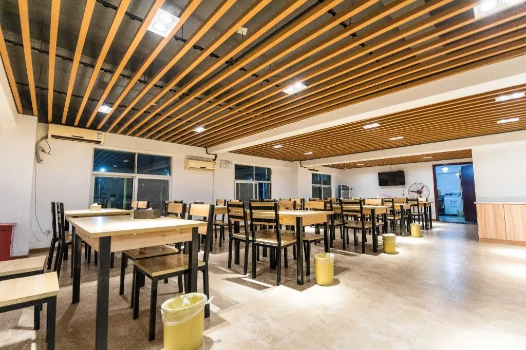 Цюаньчжоу: Hanting Hotel Quanzhou Xintian City Plaza Nanhuan Road