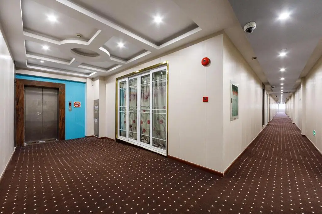 Шанхай: Hi Inn Shanghai Xujiahui Caobao Road