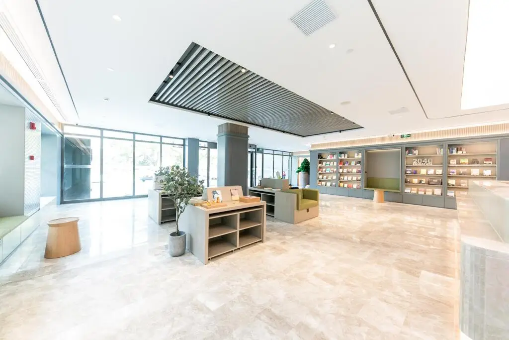 Наньтун: Ji Hotel Nantong Haohe Scenic Spot