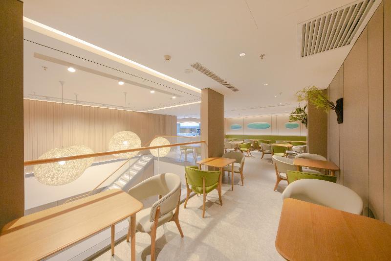 Пекин: Ji Hotel Beijing Changying Sky Street
