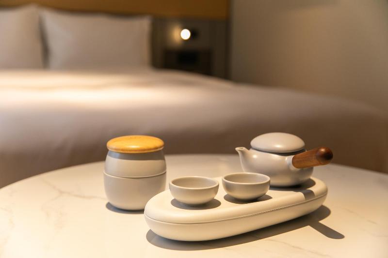 Пекин: Ji Hotel Beijing Changying Sky Street