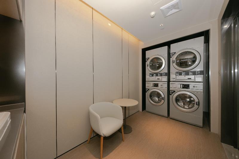 Пекин: Ji Hotel Beijing Changying Sky Street