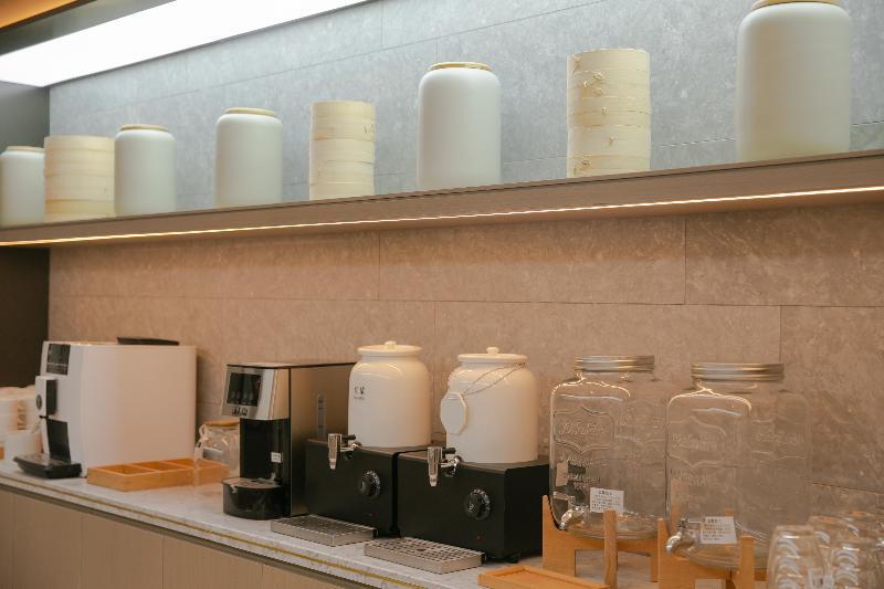 Пекин: Ji Hotel Beijing Changying Sky Street