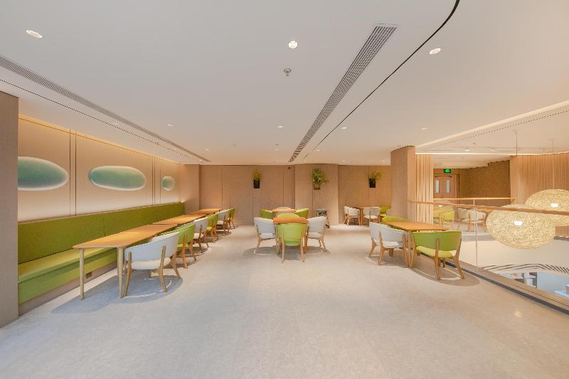 Пекин: Ji Hotel Beijing Changying Sky Street