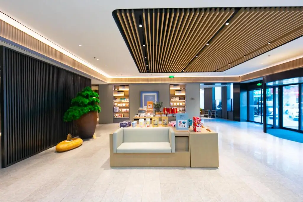 Тайчжоу: Ji Hotel Xinghua Fengshou Road
