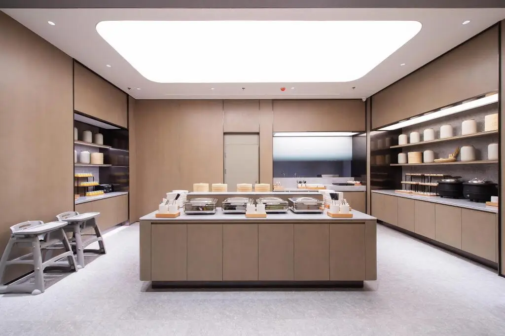 Шэньян: Ji Hotel Shenyang Zhong Street Gugong