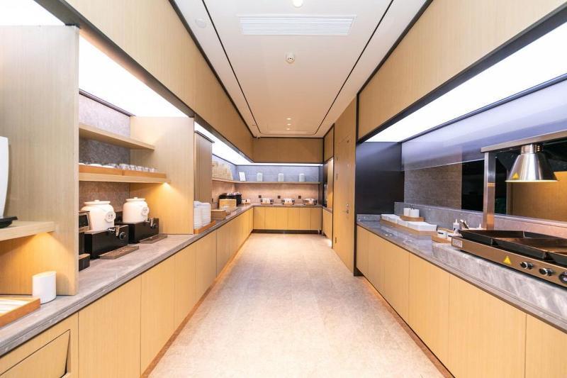 Ханчжоу: Ji Hotel (Hangzhou Xixi Tianmushan Road)