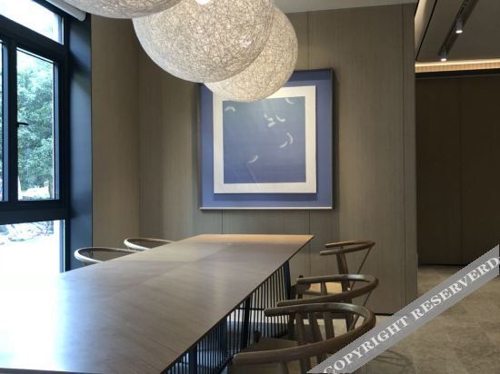 Ханчжоу: Ji Hotel (Hangzhou Xixi Tianmushan Road)