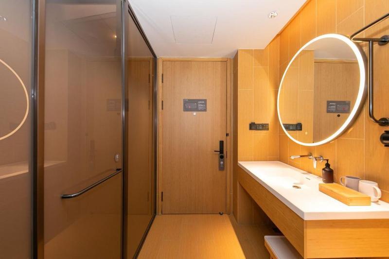 Ханчжоу: Ji Hotel (Hangzhou Xixi Tianmushan Road)