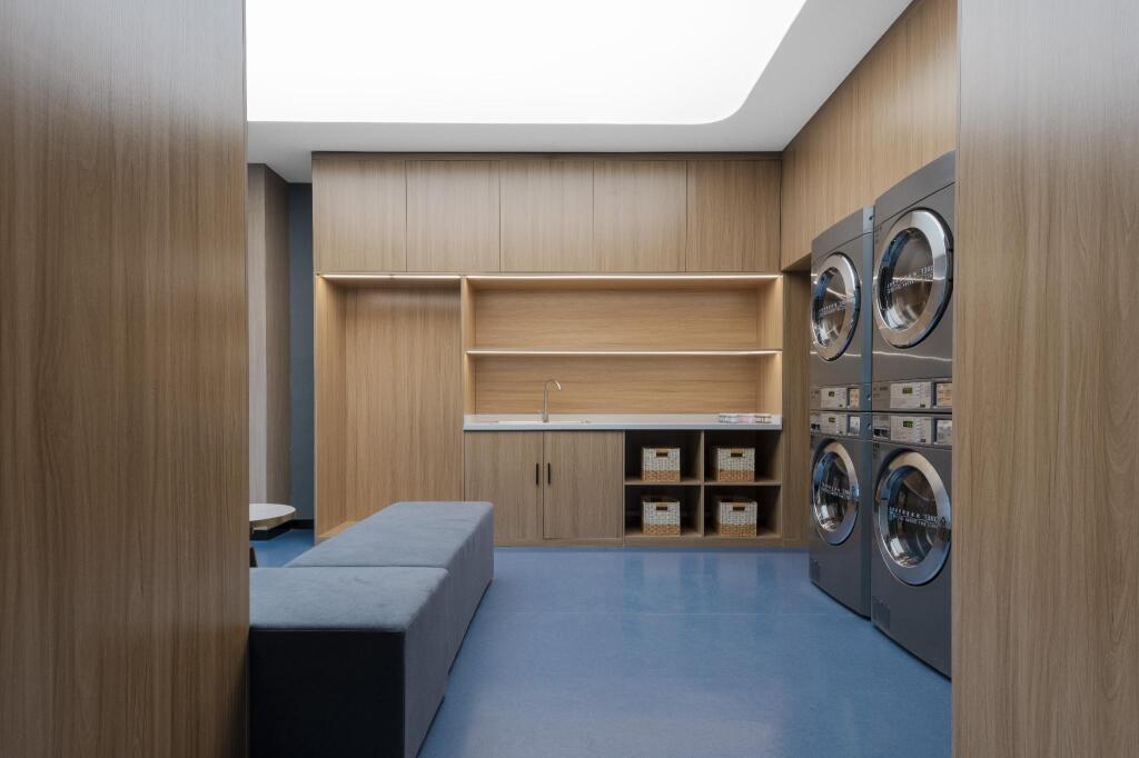 Чэнду: Starway Hotel Chengdu Southwest Jiaotong University Changqing Road