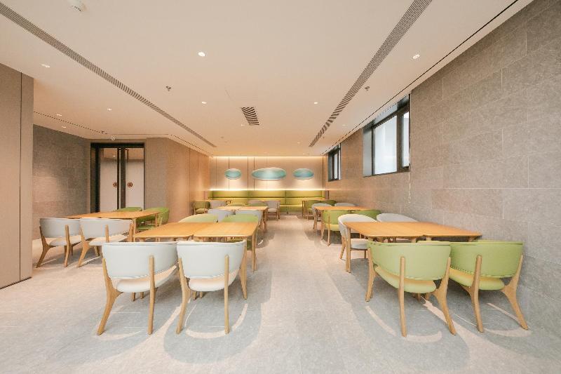 Пекин: Ji Hotel Beijing Guang'Anmen