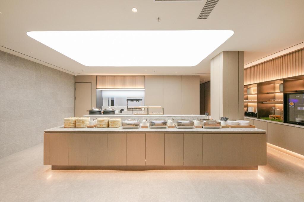 Пекин: Ji Hotel Beijing Guang'Anmen