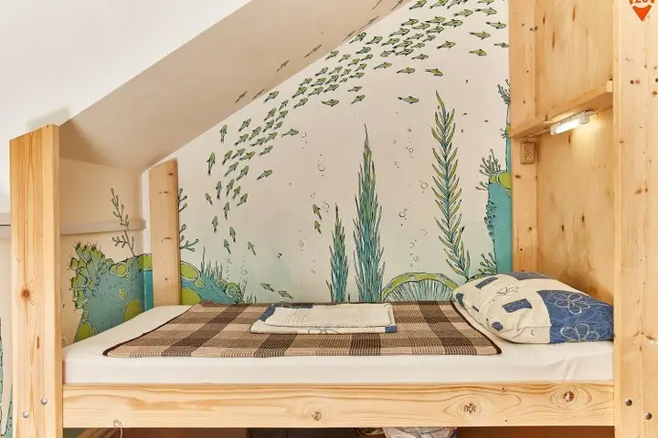 Севастополь: Sky Hostel