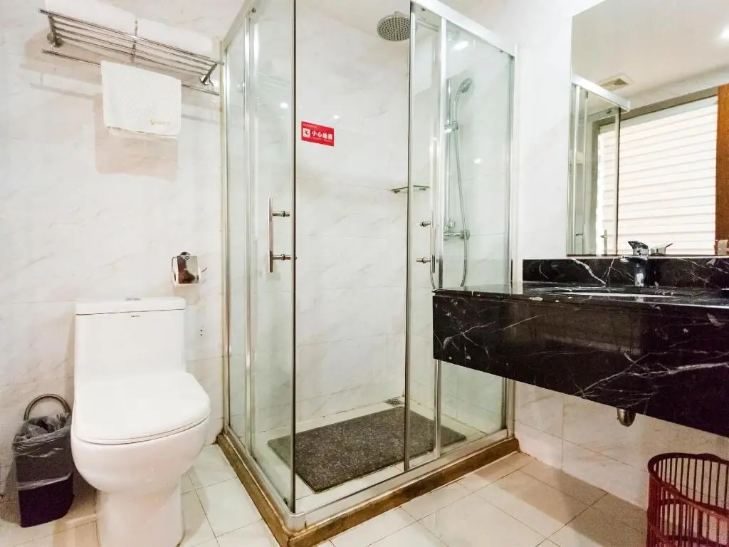 Сучжоу: Elan Boutique Hotel Suzhou Industrial Park Donghuan Road Metro Station
