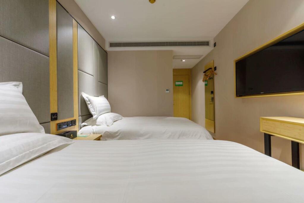 Шанхай: Hi Inn Shanghai The Bund Beijing Dong Road
