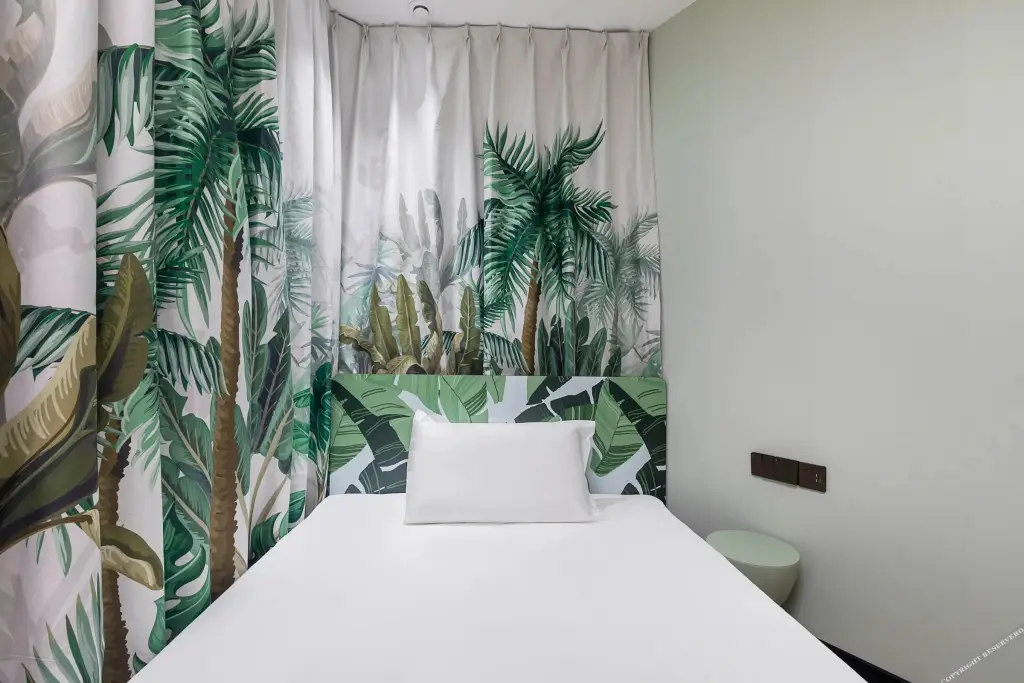 Наньтун: Haiyou Hotel