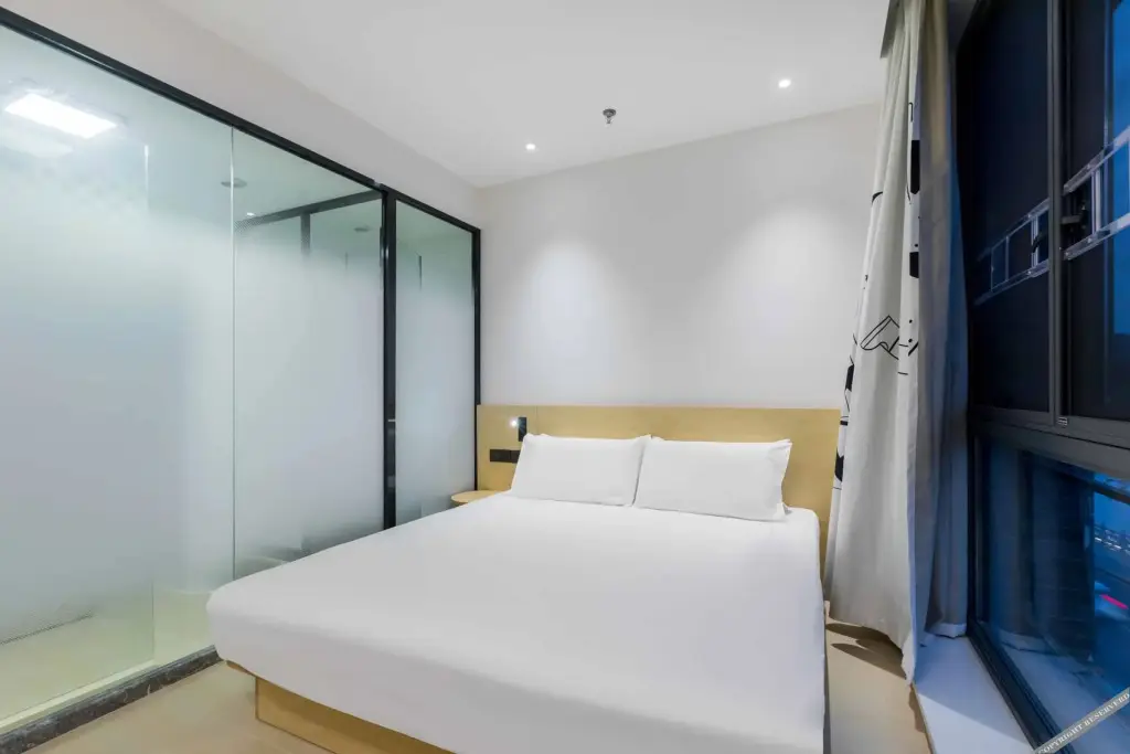 Наньтун: Haiyou Hotel