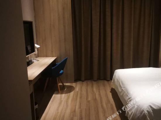 Сюйчжоу: Starway Hotel Xuzhou Suning Square