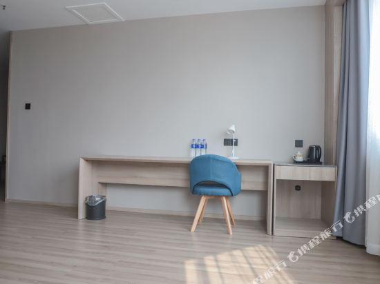 Сюйчжоу: Starway Hotel Xuzhou Suning Square