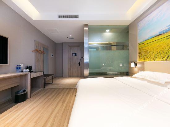 Starway Hotel Xuzhou Suning Square — фото 1