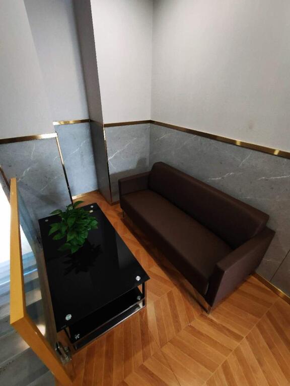 Тайюань: Hi Inn Taiyuan Beixiaoqiang